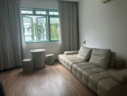 Ballota Park Condominium (D17), Condominium #543459831